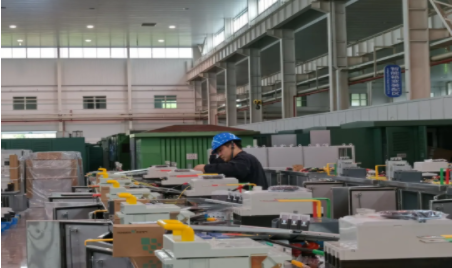 开云体育-开云(中国)三场技能PK赛如火如荼开展